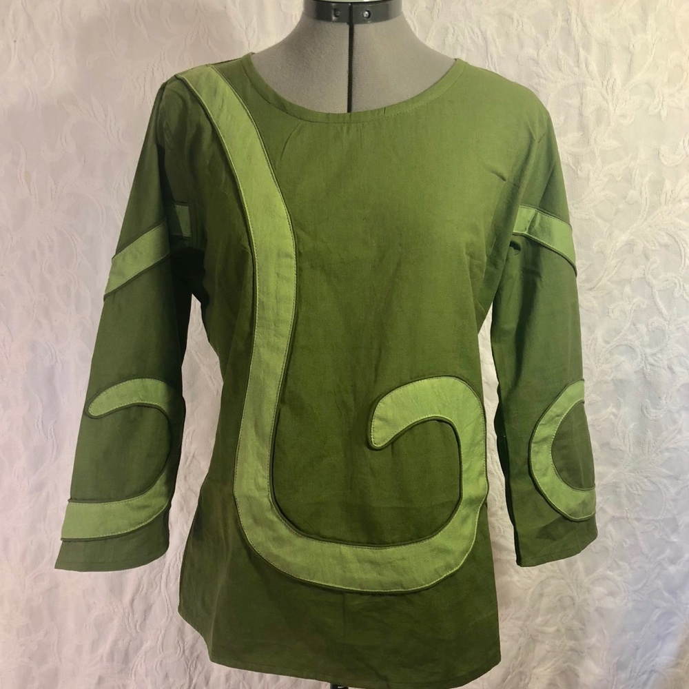 Rising International